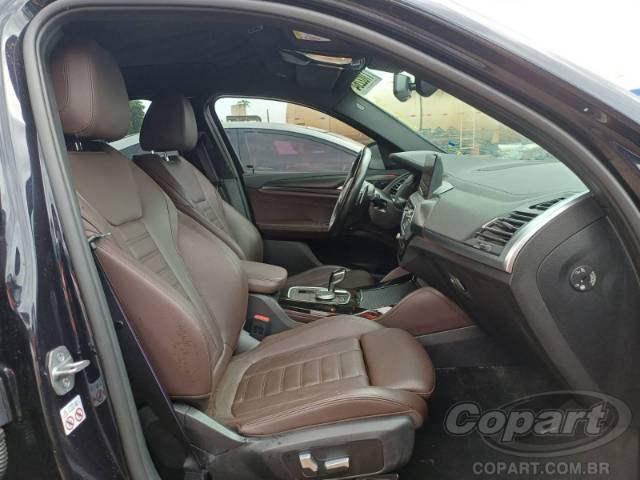 2022 BMW X4 