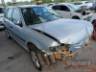2010 VOLKSWAGEN GOL 