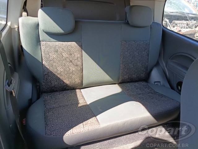 2012 FIAT UNO 