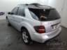 2008 MERCEDES BENZ CLASSE ML 