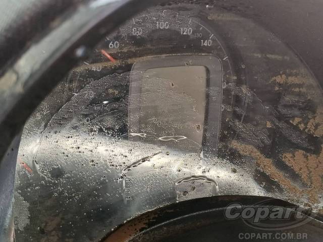 2025 FIAT FIORINO FURGAO 