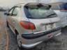 2008 PEUGEOT 206 
