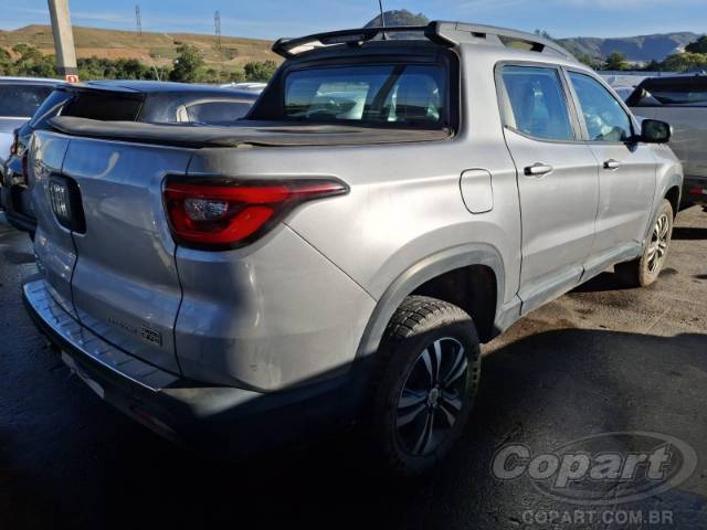 2023 FIAT TORO 