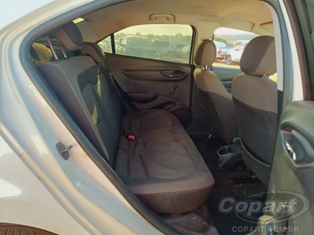 2016 CHEVROLET PRISMA 