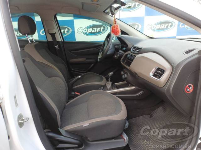2015 CHEVROLET PRISMA 