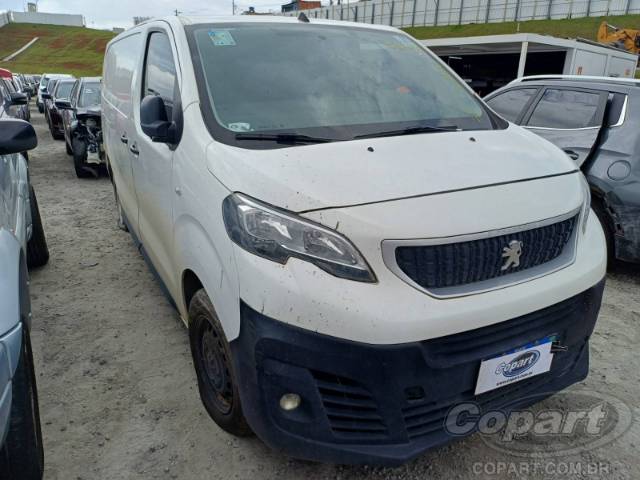 2021 PEUGEOT EXPERT 