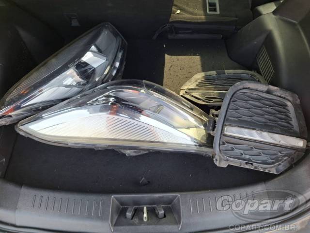 2022 CAOA CHERY TIGGO 5X 