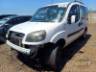 2013 FIAT DOBLO 