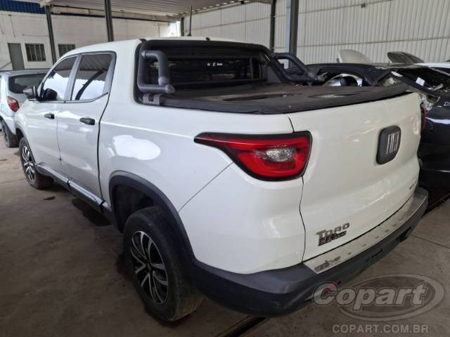 2020 FIAT TORO 