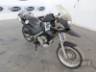 2005 BMW F 650 