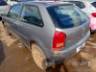 2008 VOLKSWAGEN GOL 