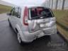 2008 FORD FIESTA 