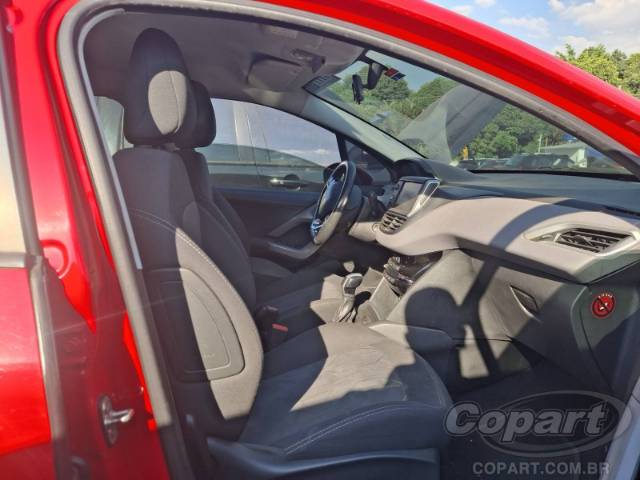 2017 PEUGEOT 208 