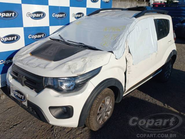 2025 FIAT MOBI 