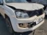 2015 VOLKSWAGEN AMAROK 