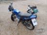 2007 HONDA CG 150 