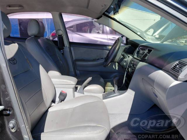 2005 TOYOTA COROLLA 