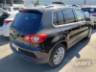 2011 VOLKSWAGEN TIGUAN 