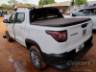 2026 FIAT STRADA CD 