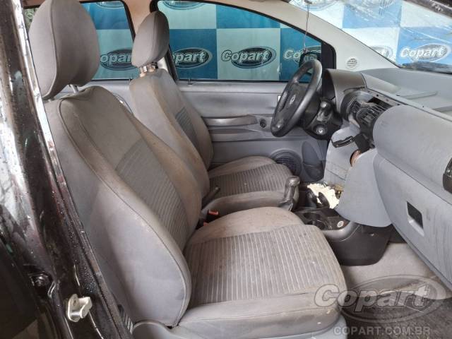2009 VOLKSWAGEN SPACEFOX 