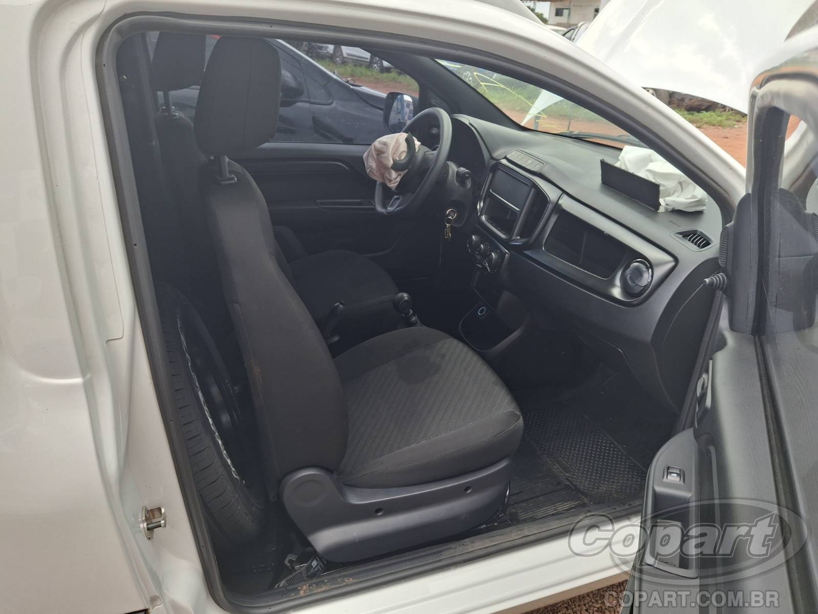 Foto 5: 2026 FIAT FIORINO FURGAO