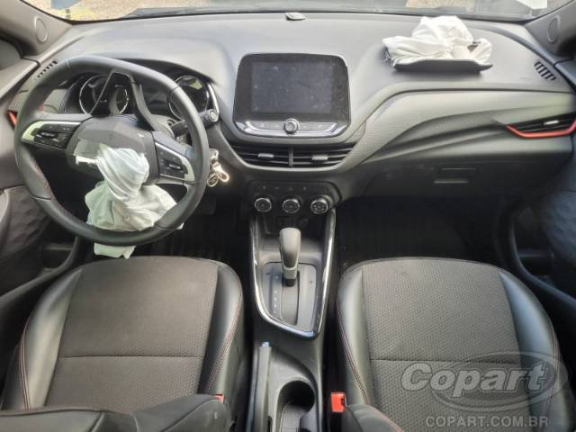 2024 CHEVROLET ONIX 