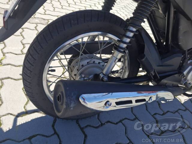 2024 HONDA POP 