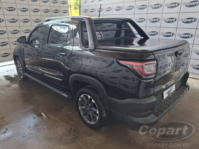 2026 FIAT STRADA CD 