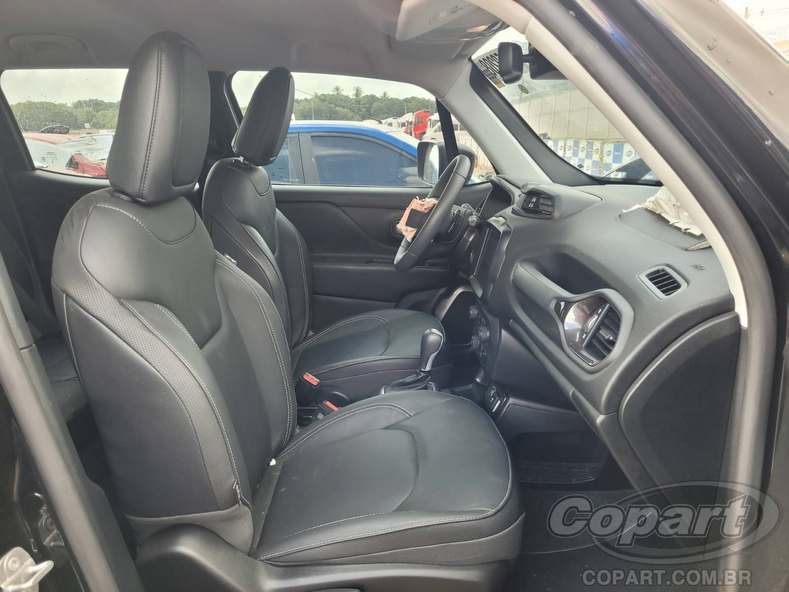 2024 JEEP RENEGADE — foto 5 de 13