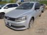 2014 VOLKSWAGEN GOL 