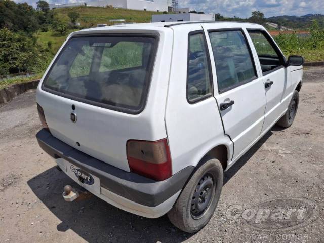 2010 FIAT UNO 