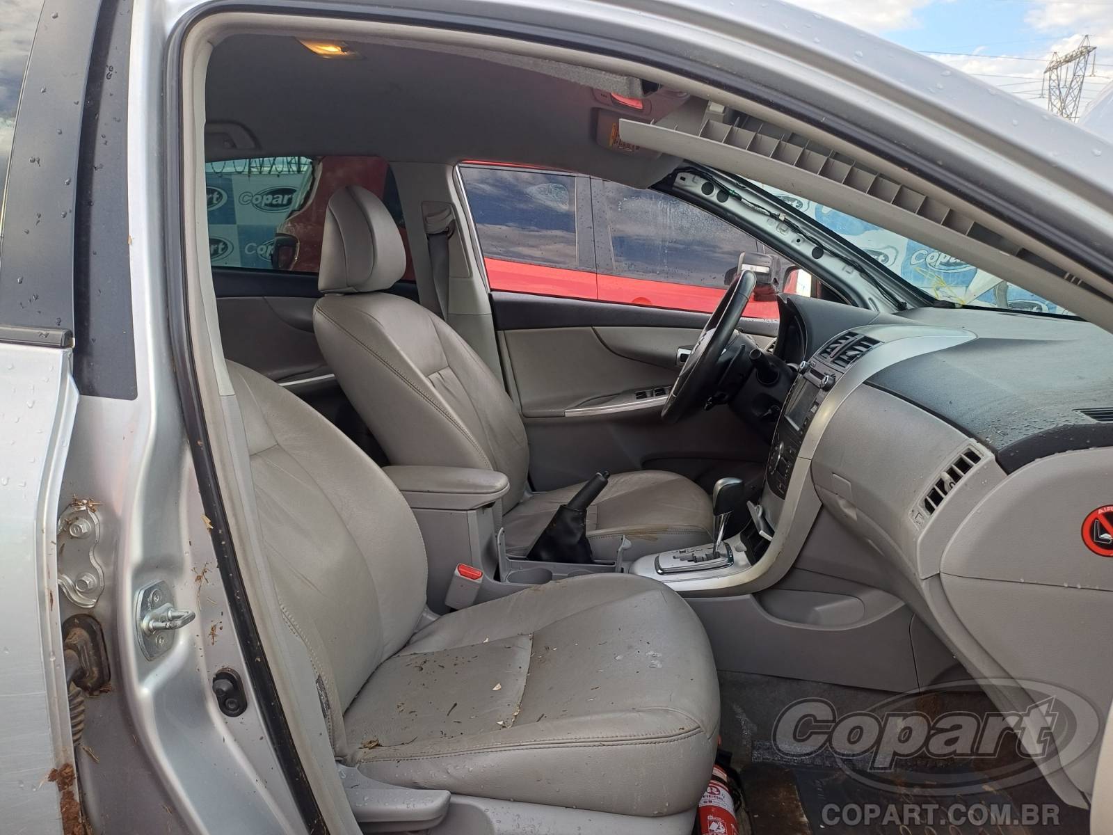 Foto 5: 2014 TOYOTA COROLLA