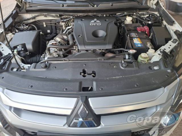 2021 MITSUBISHI L200 TRITON 