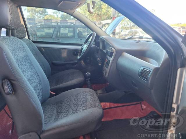 2006 FIAT STRADA 