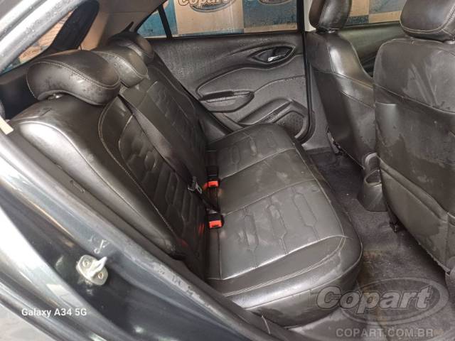 2019 CHEVROLET ONIX 