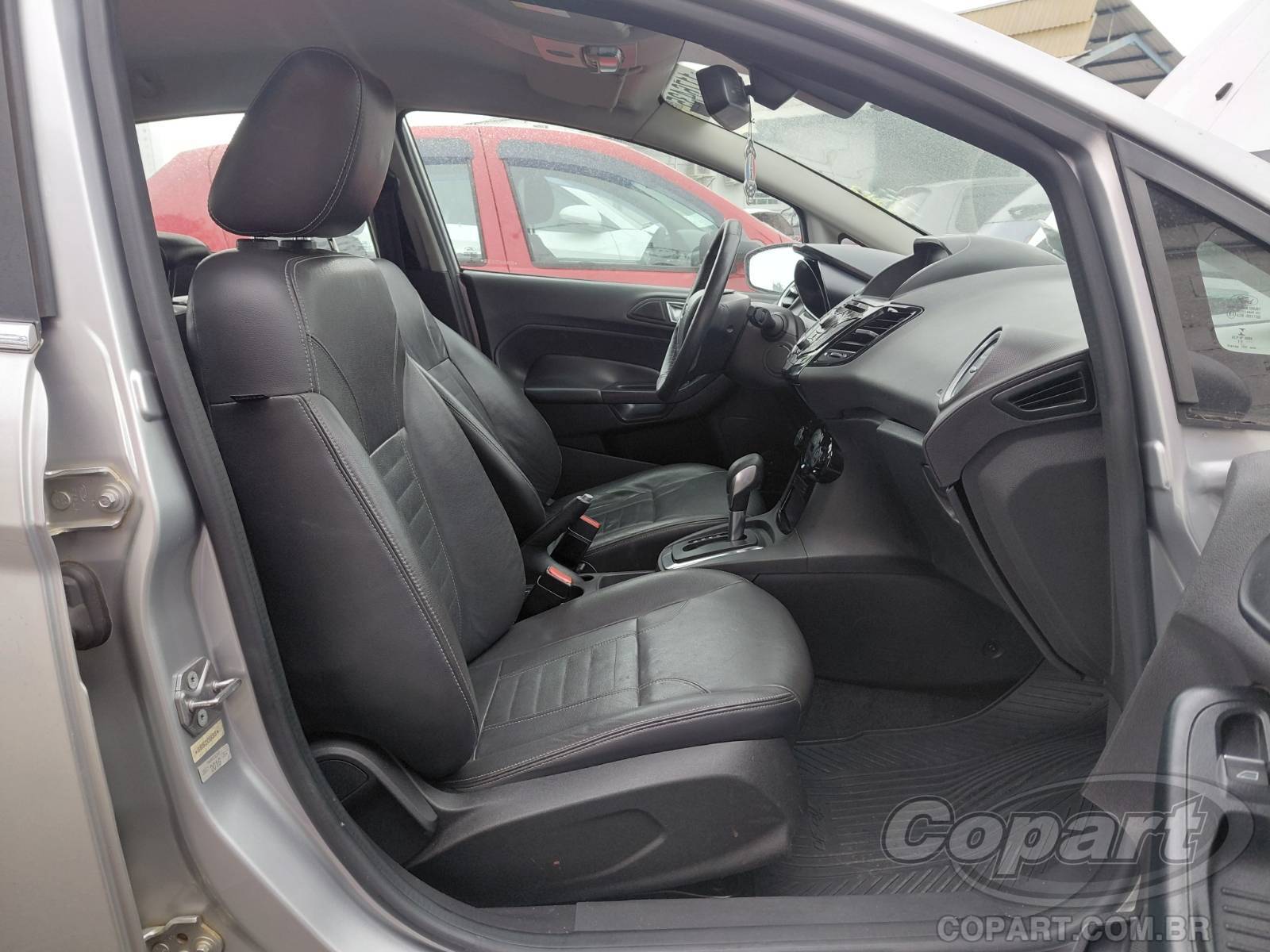Foto 5: 2016 FORD FIESTA