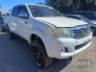 2015 TOYOTA HILUX CD 