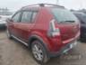 2012 RENAULT SANDERO 
