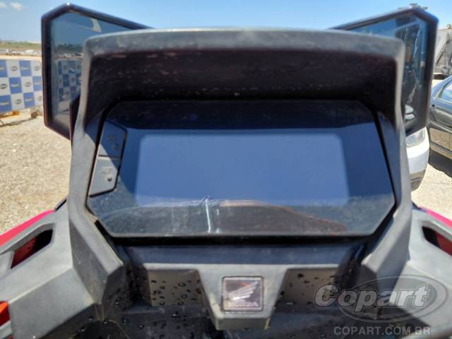 2024 HONDA XRE SAHARA 300 