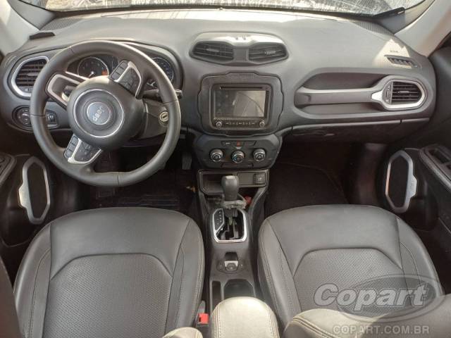 2019 JEEP RENEGADE 