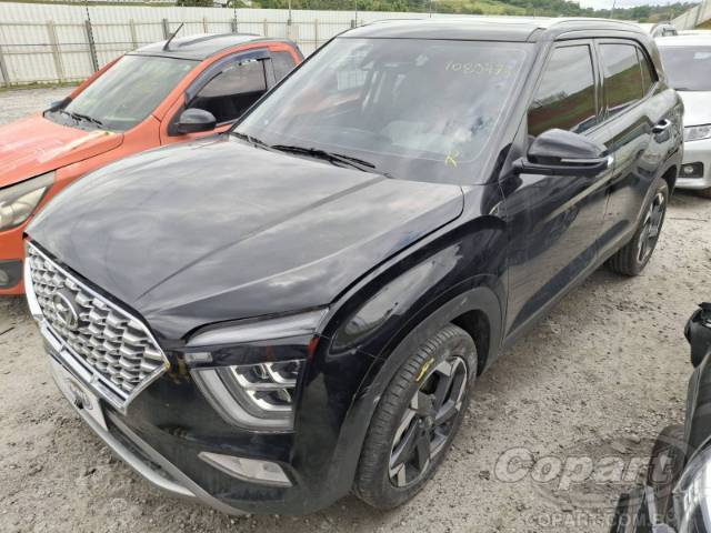 2023 HYUNDAI CRETA 