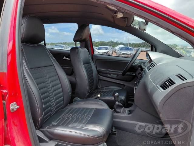 2021 VOLKSWAGEN FOX 