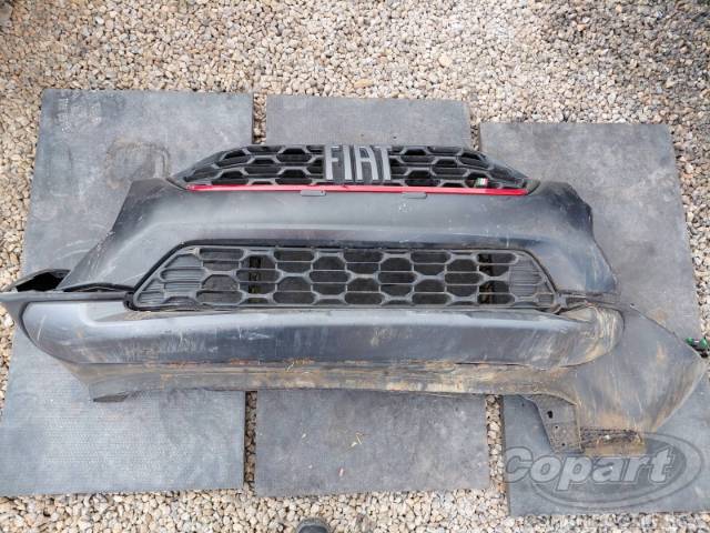2026 FIAT STRADA CD 