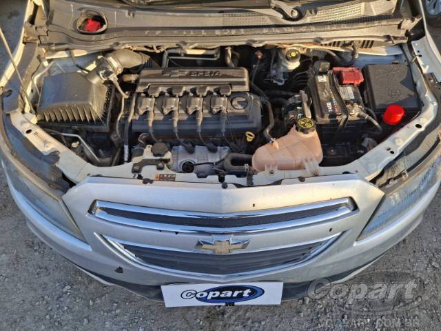 2015 CHEVROLET PRISMA 