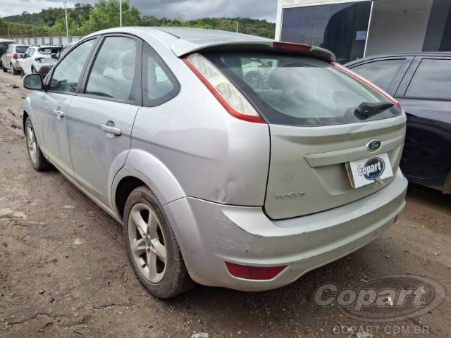 2013 FORD FOCUS 
