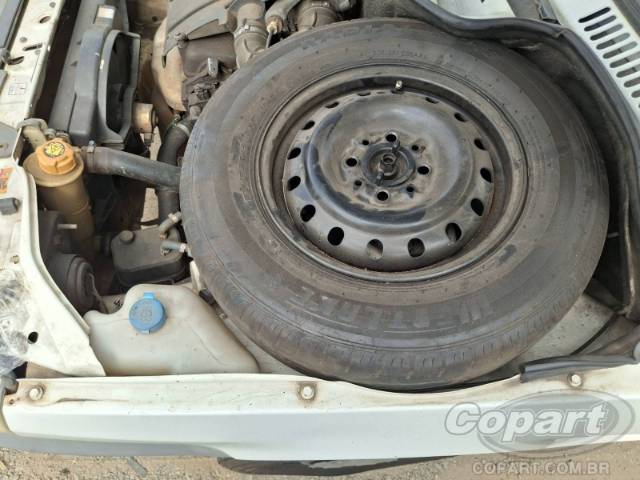 2012 FIAT UNO 