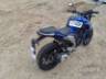 2023 YAMAHA FZ25 FAZER 