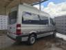 2014 MERCEDES BENZ SPRINTER 