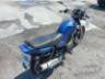2008 YAMAHA YBR 125 