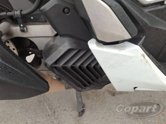 2023 HONDA PCX 